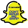 Lil Cannabis - Most Days I Wanna Snap - Single